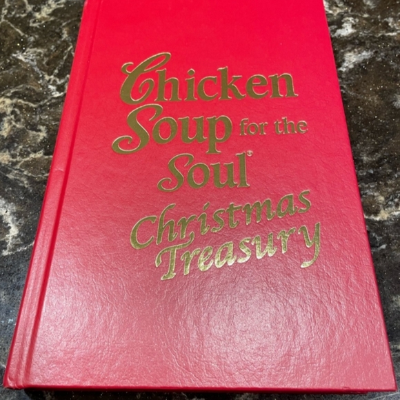 Chicken Soup For The Soul - Christmas Treasury - Picture 4 of 5